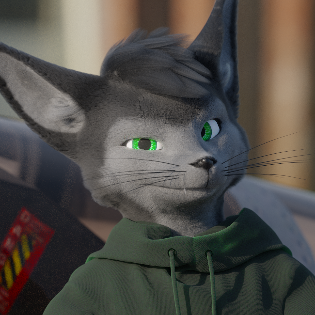 Loki profile picture